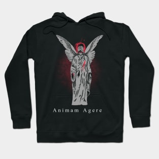 Esoteric "Animam Agere" Hoodie